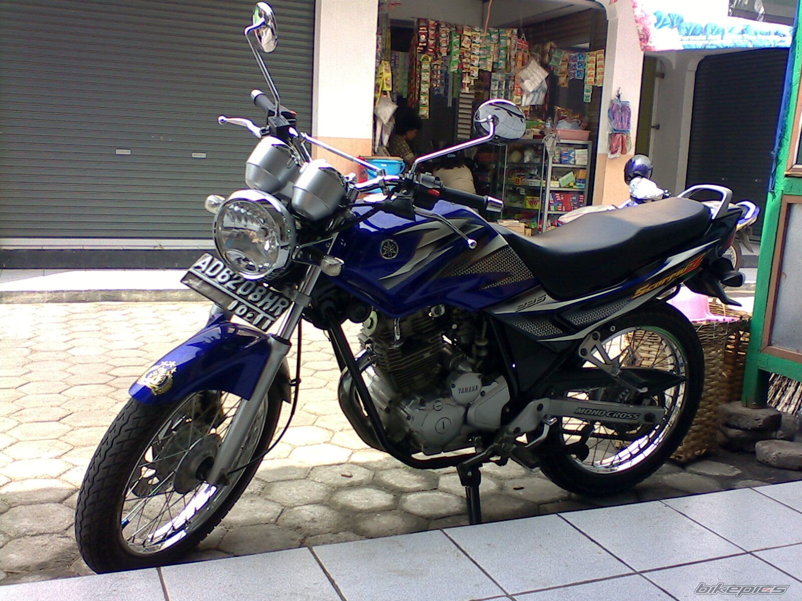 Bike Photo 1031800