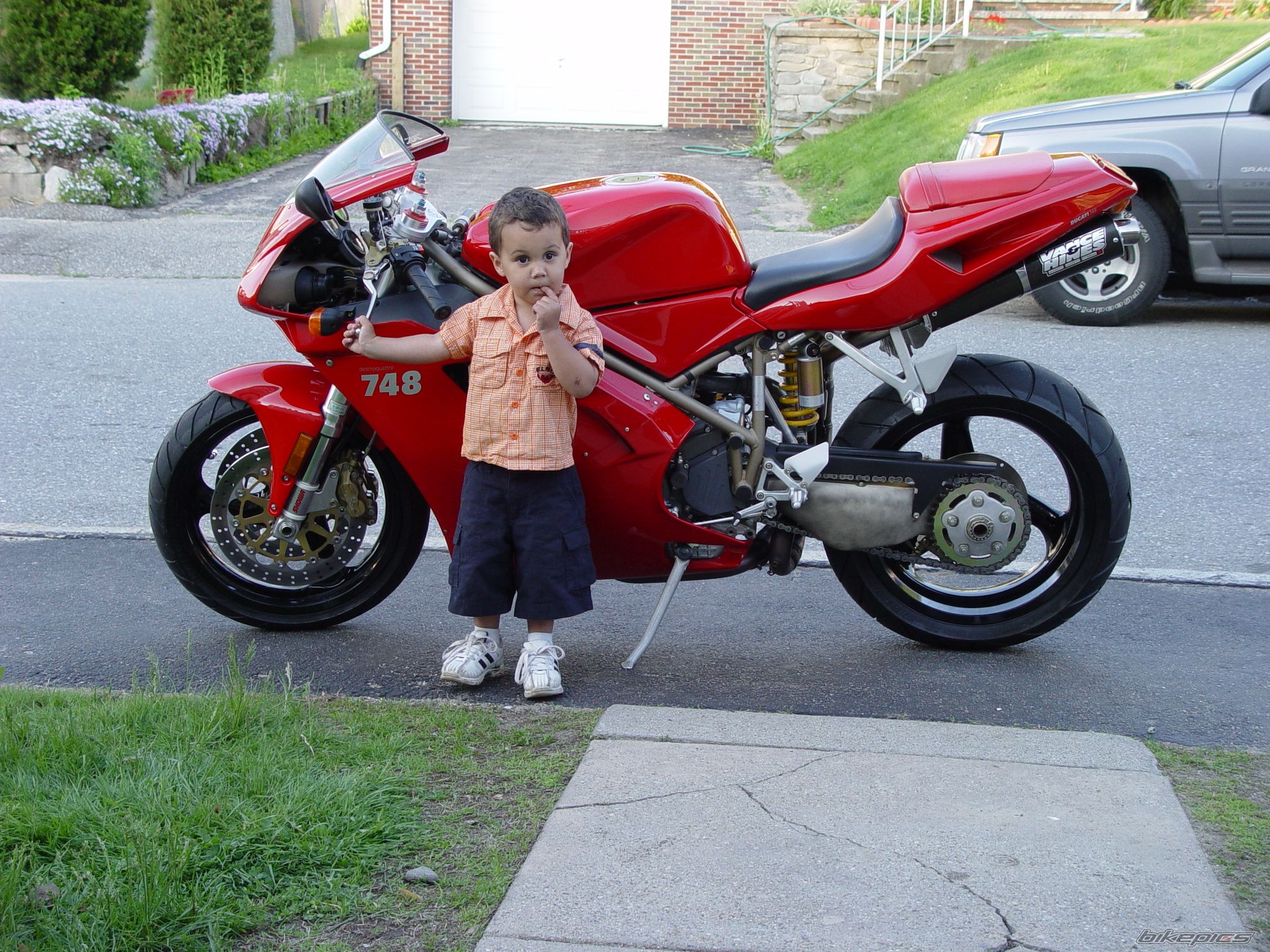 Bike Photo 1031907