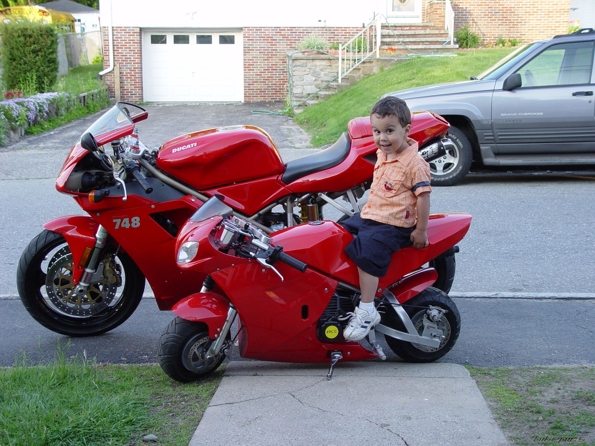Bike Photo 1031908