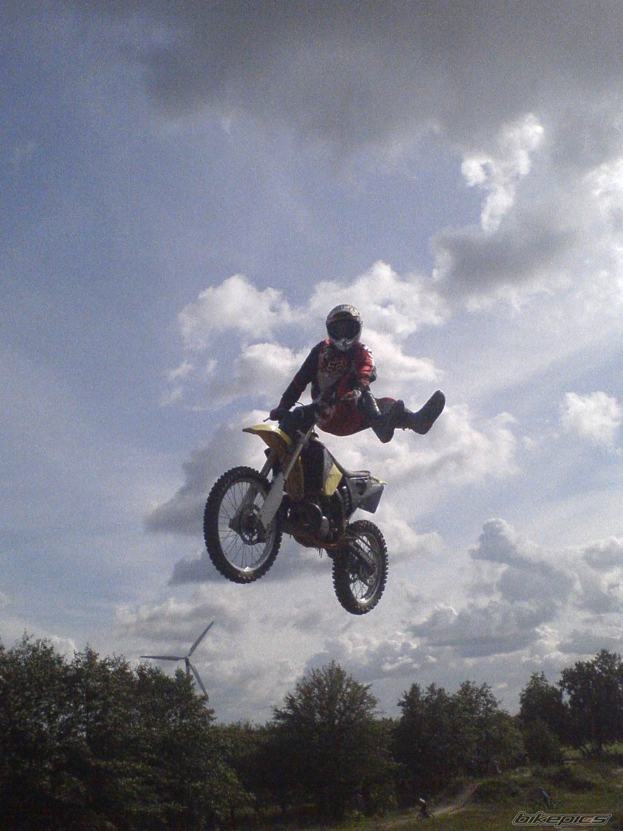 Bike Photo 1031910