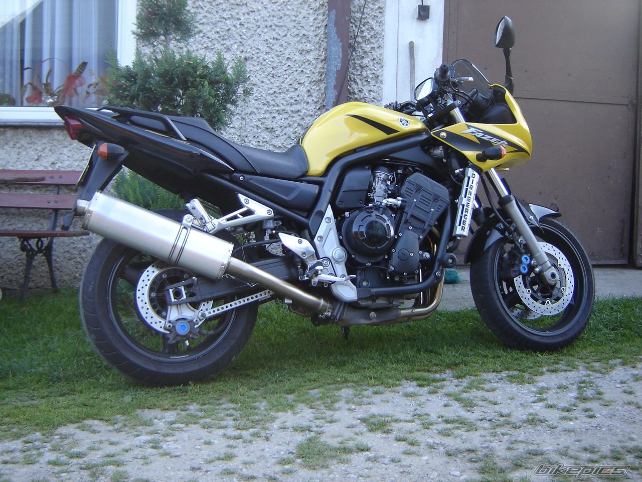 Bike Photo 1032008