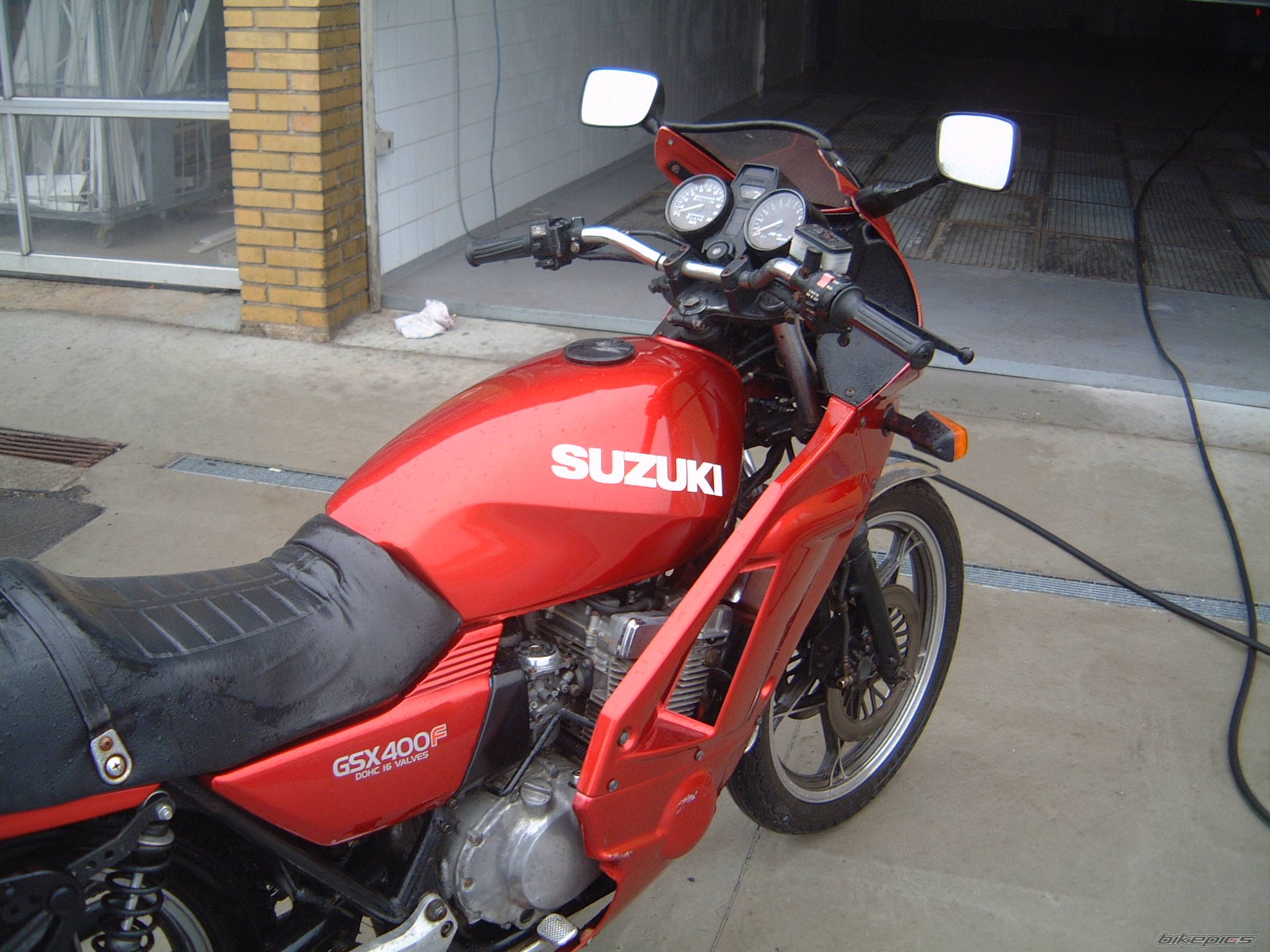 Bike Photo 103205