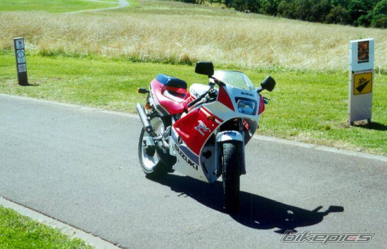 Bike Photo 10321