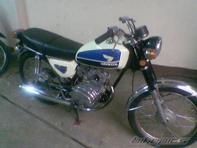 Bike Photo 1032110