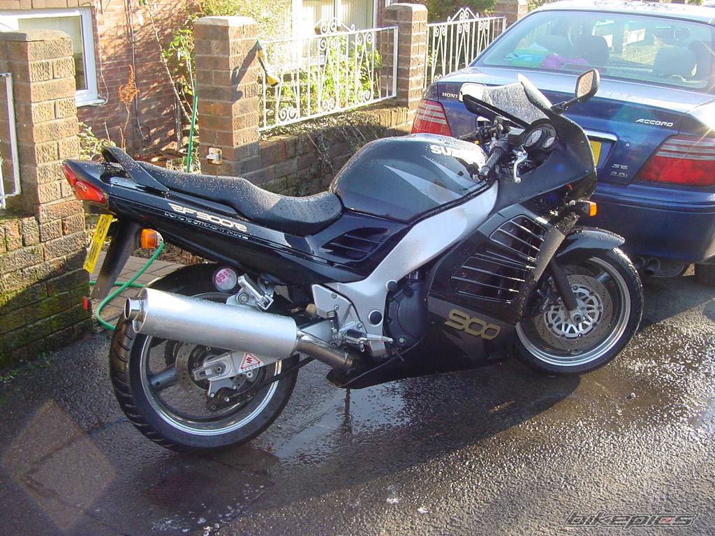 Bike Photo 103212