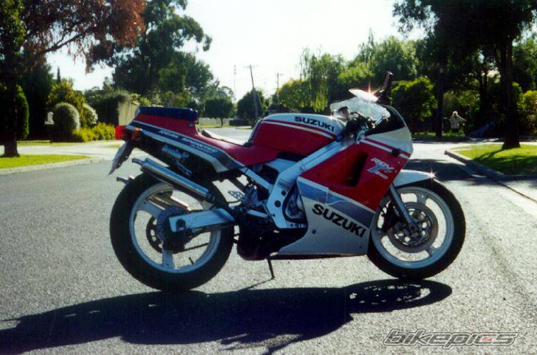 Bike Photo 10322