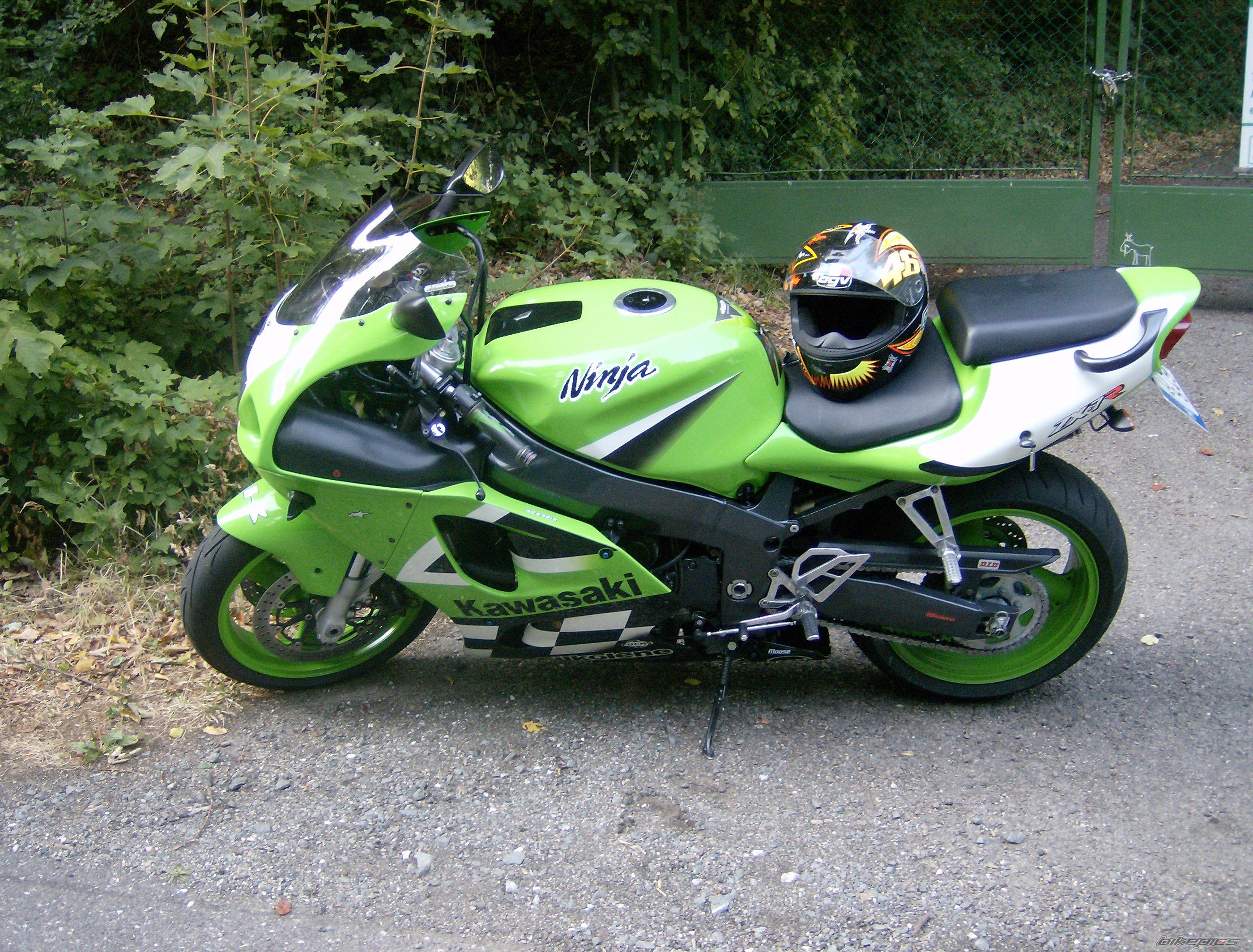 Bike Photo 1032210