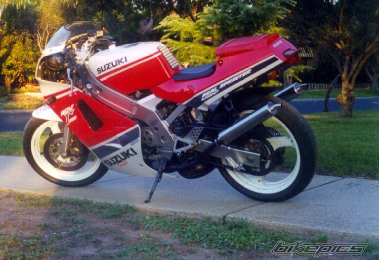Bike Photo 10323
