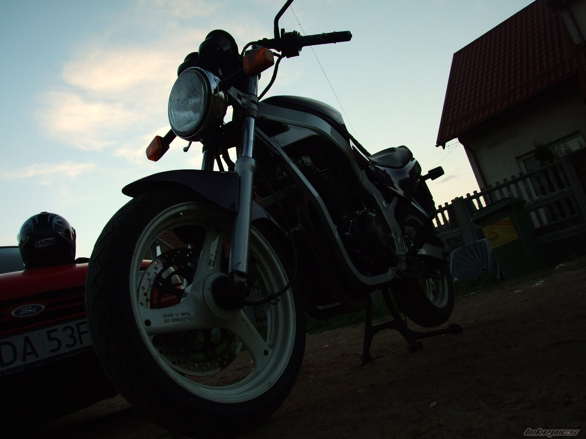 Bike Photo 1032365