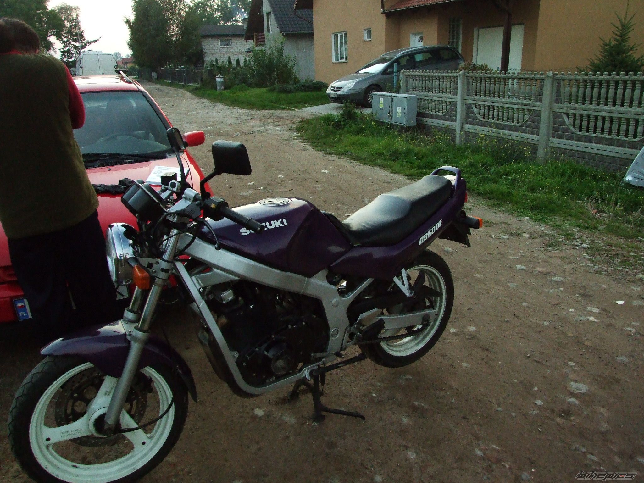 Bike Photo 1032370