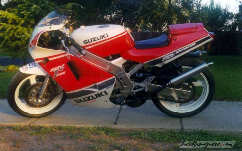 Bike Photo 10324