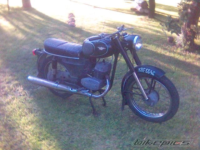 Bike Photo 1032402