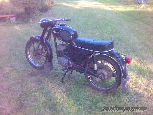 Bike Photo 1032410