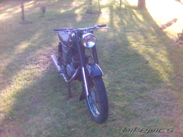Bike Photo 1032412