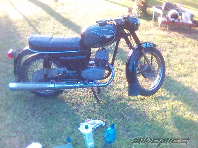 Bike Photo 1032418