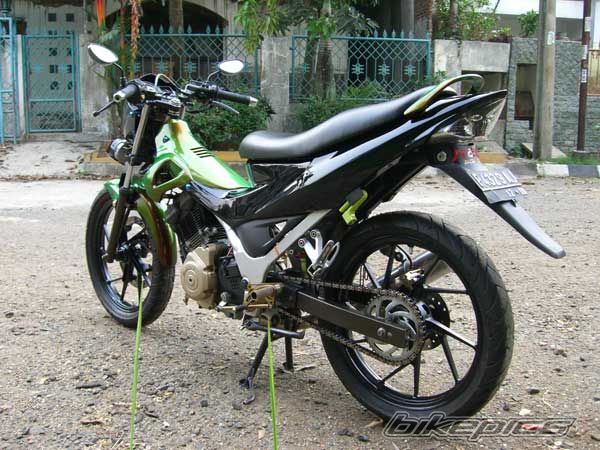 Bike Photo 1032432