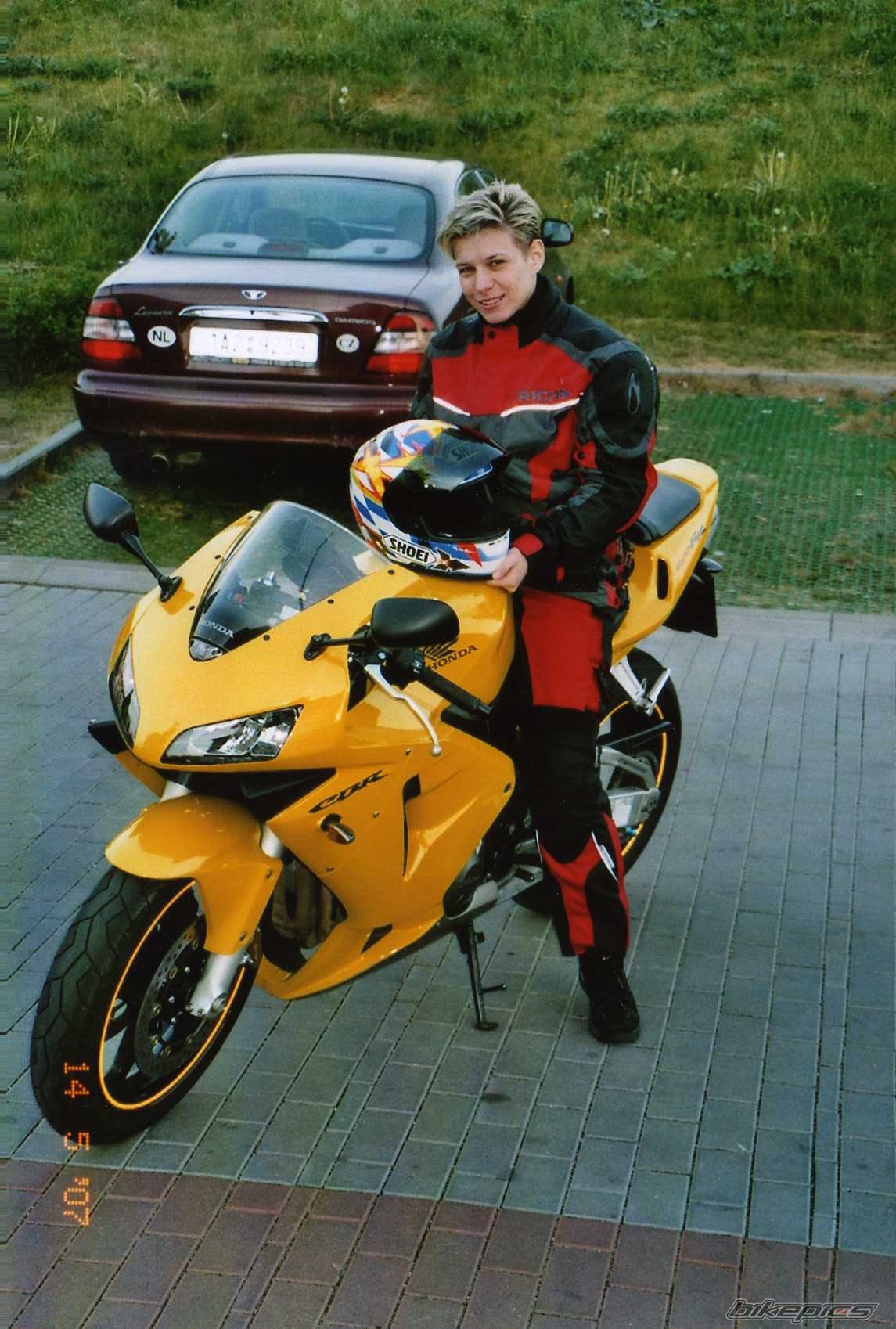 Bike Photo 1032438