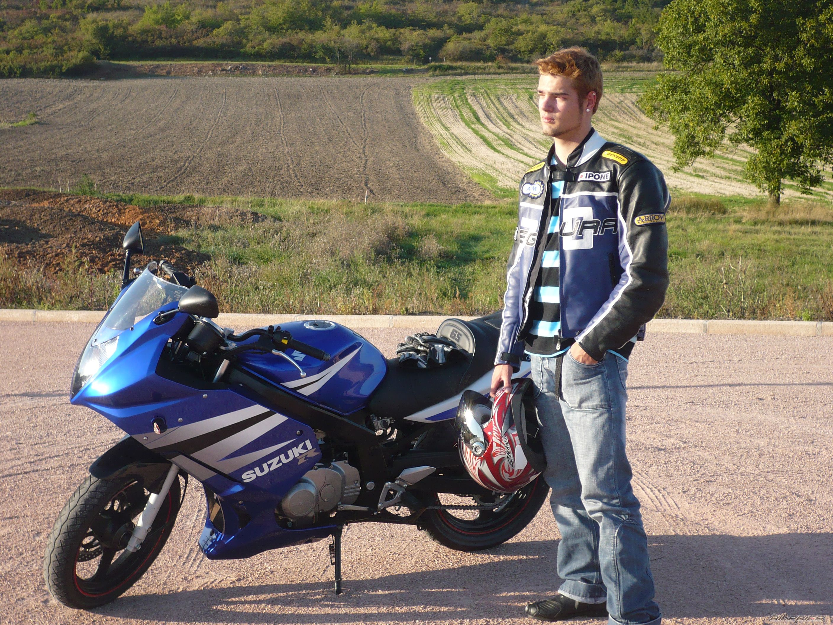 Bike Photo 1032453