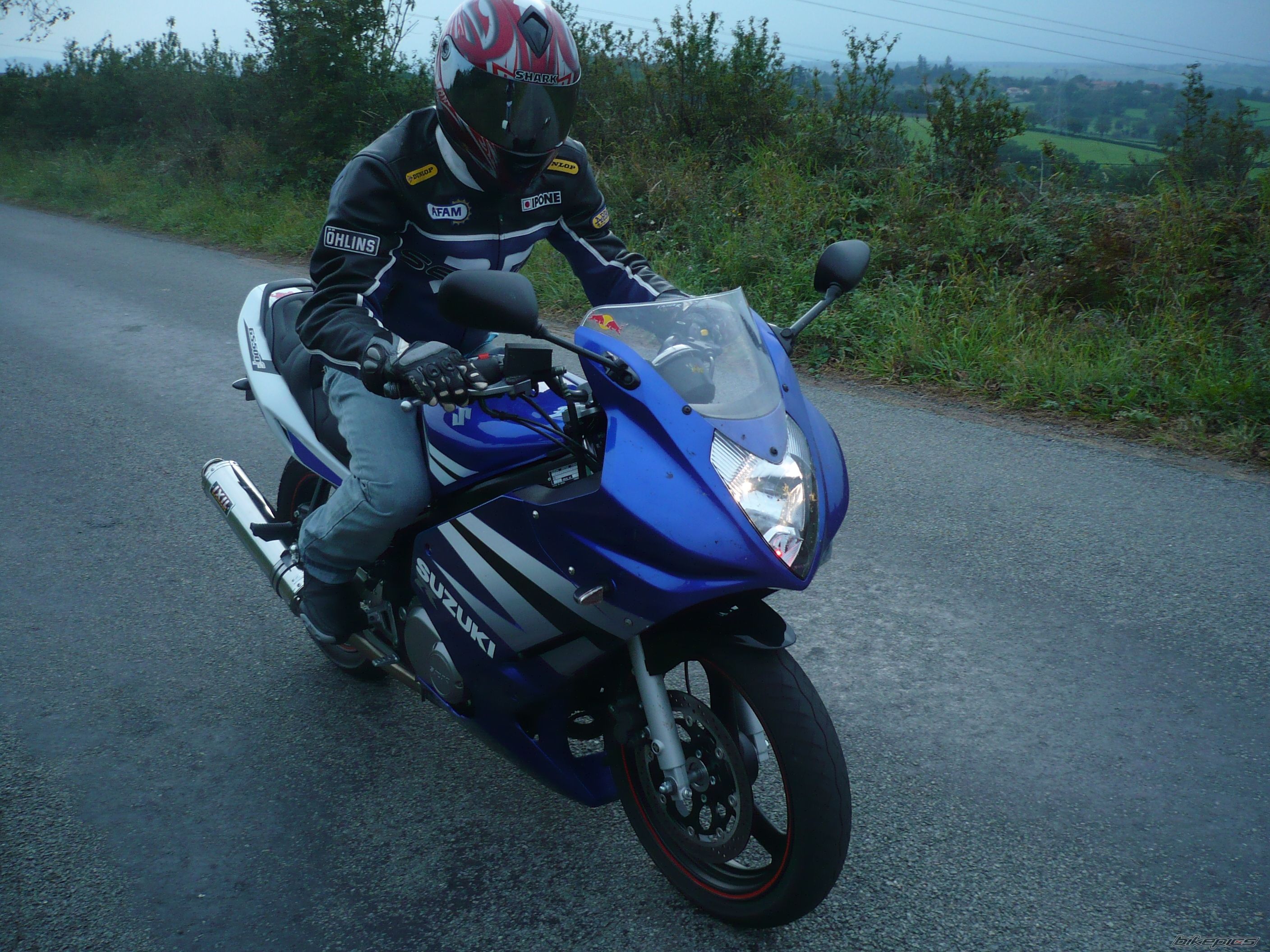 Bike Photo 1032458
