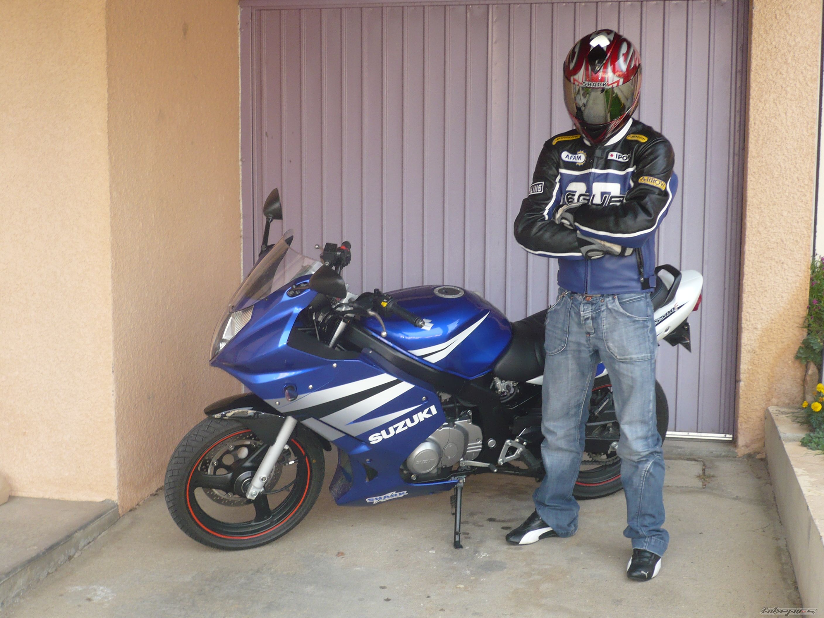 Bike Photo 1032464