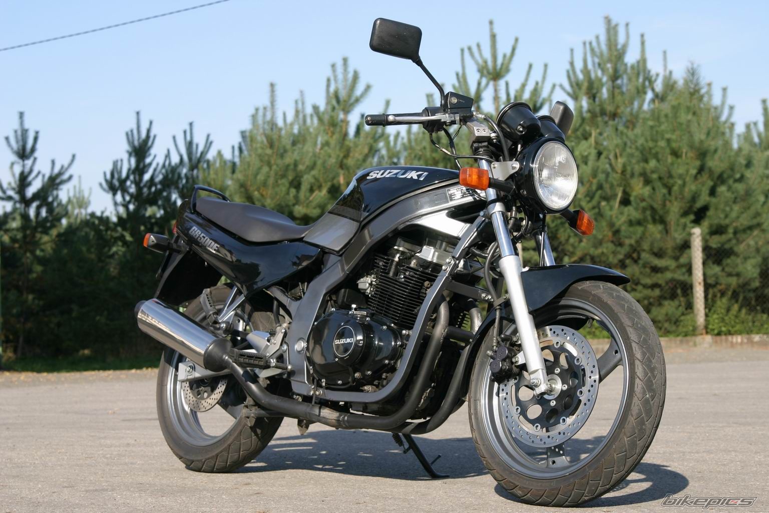 Bike Photo 1032485