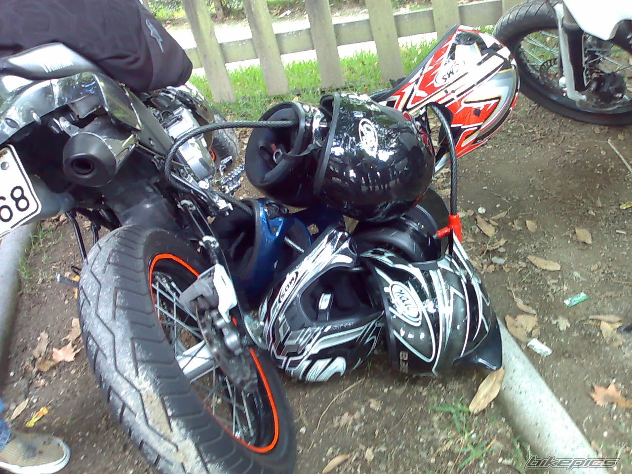 Bike Photo 1032489