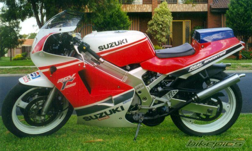 Bike Photo 10325