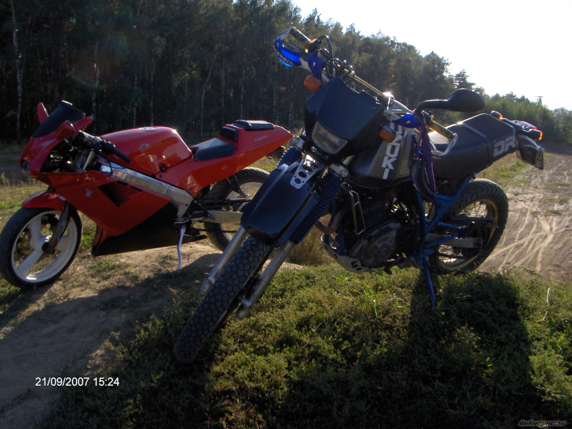 Bike Photo 1032507