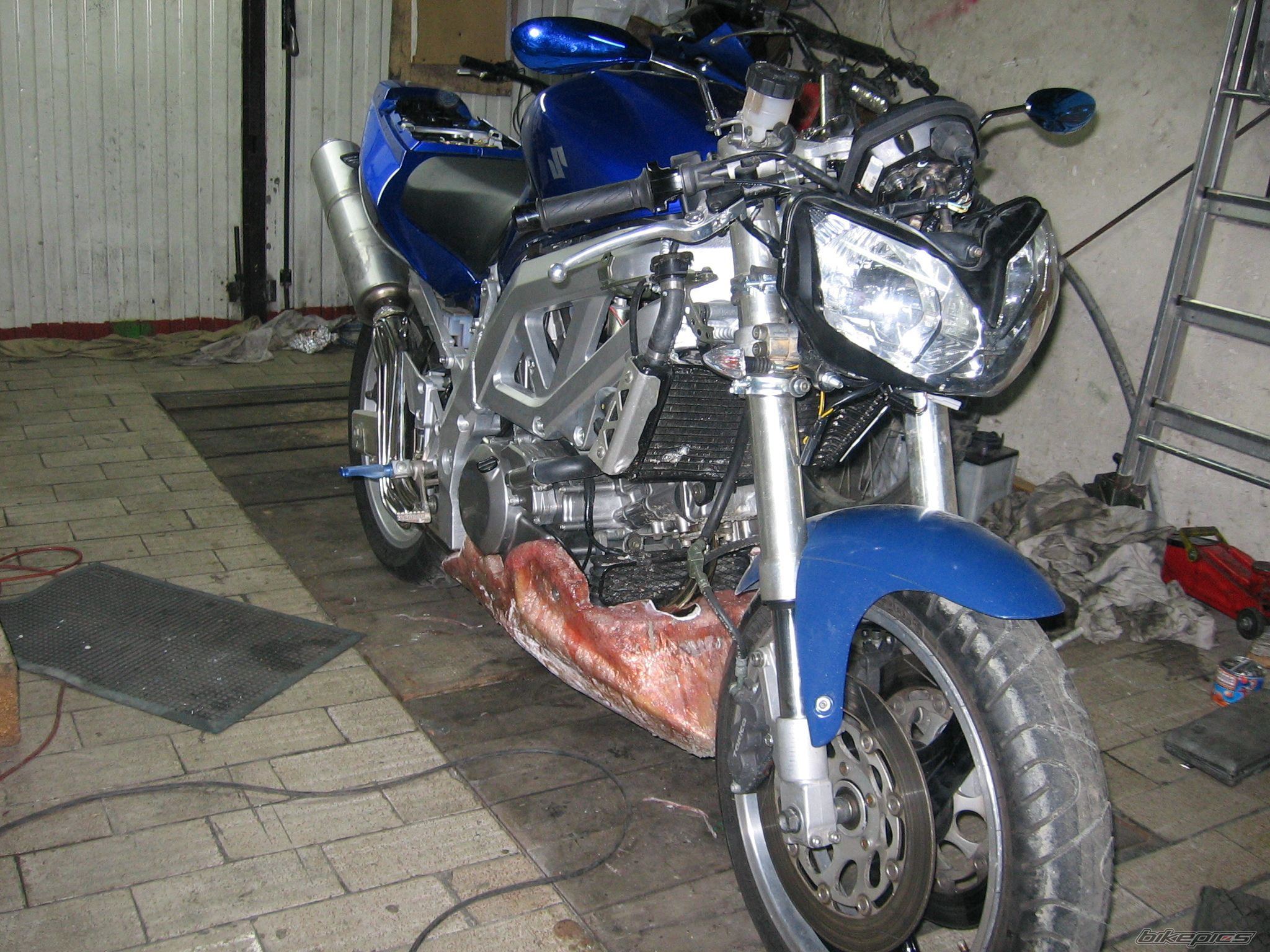 Bike Photo 1032545