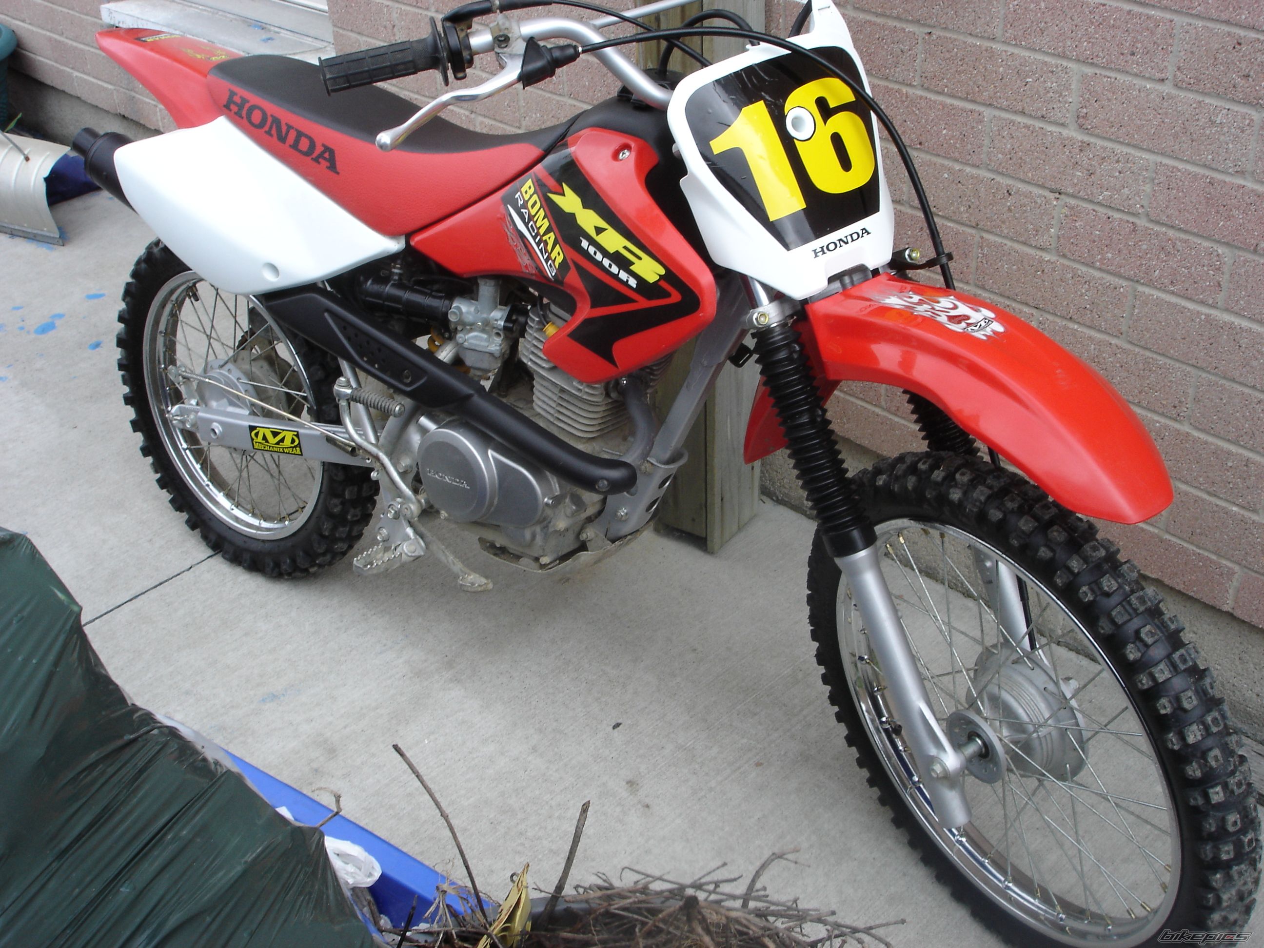 Bike Photo 1032613