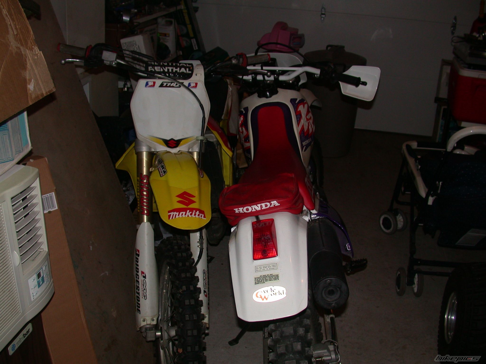 Bike Photo 1032672