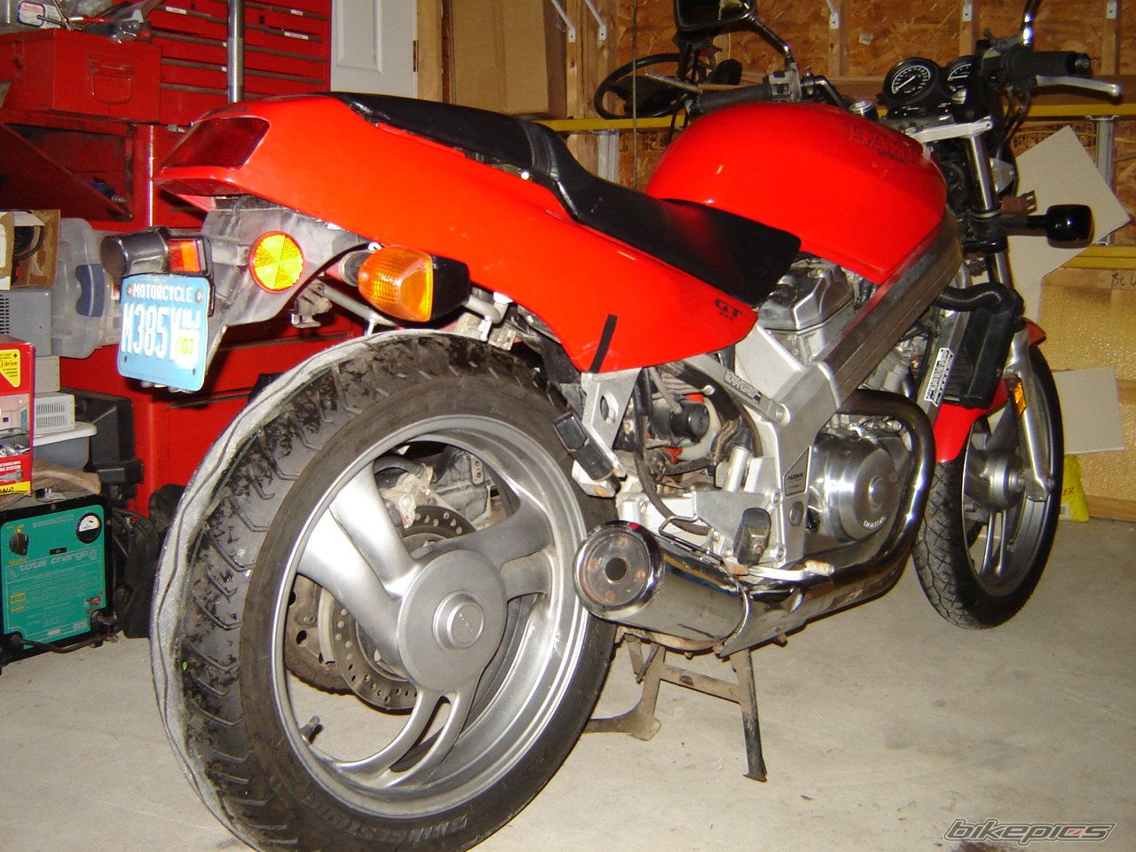Bike Photo 1032703