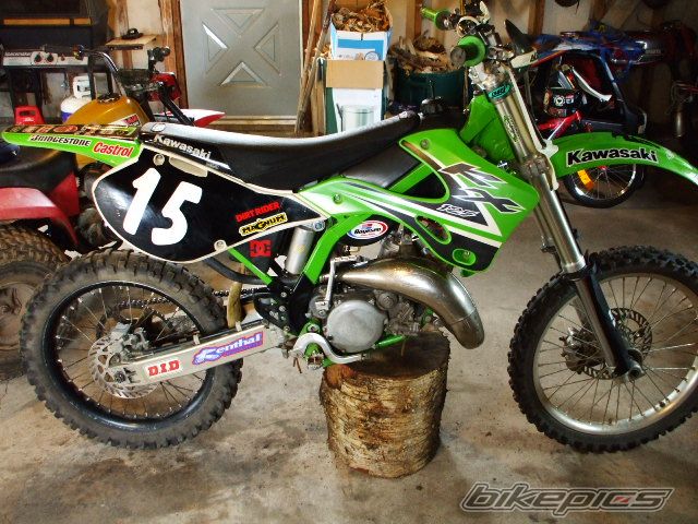 Bike Photo 1032714