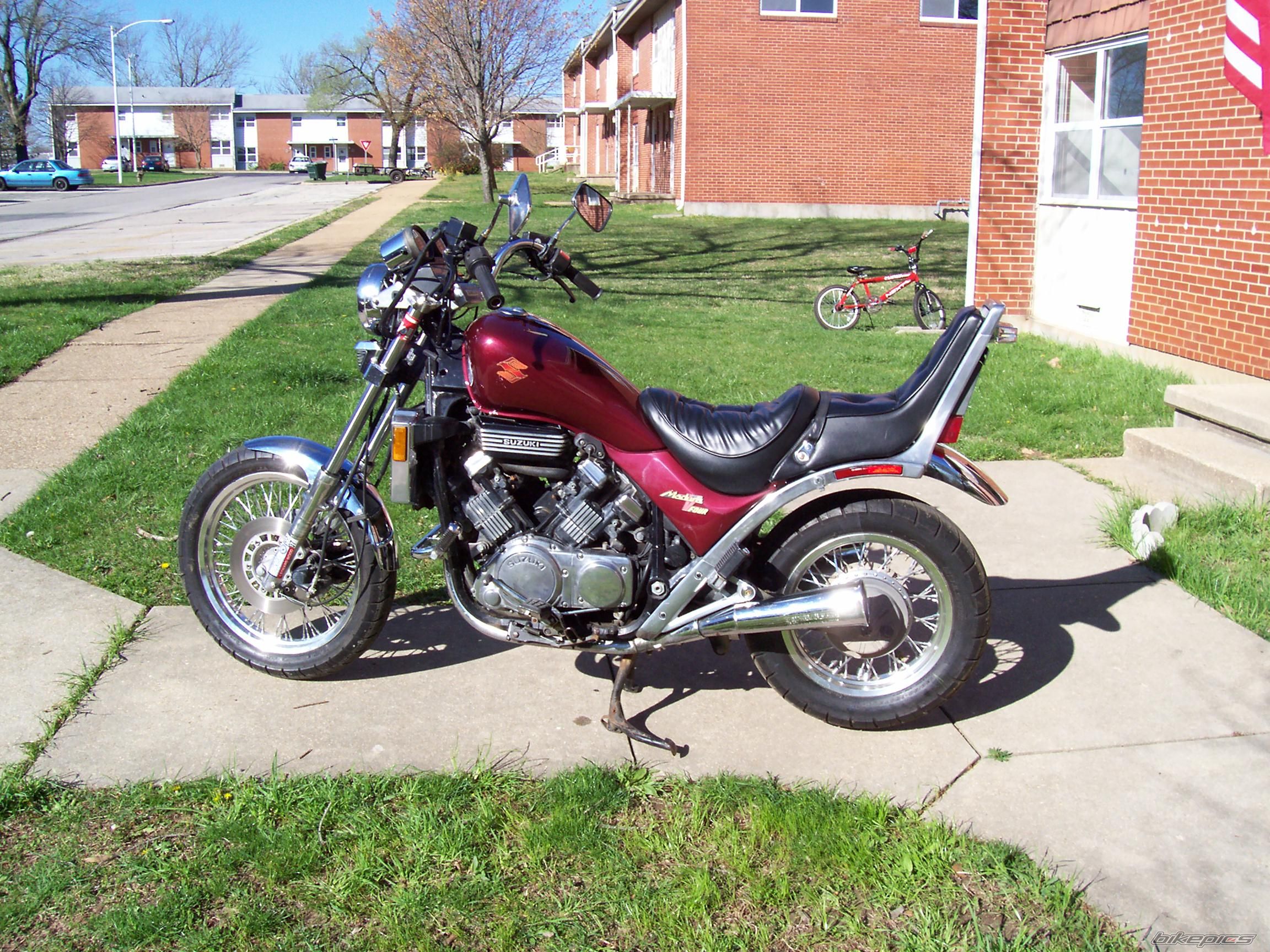 Bike Photo 1032725