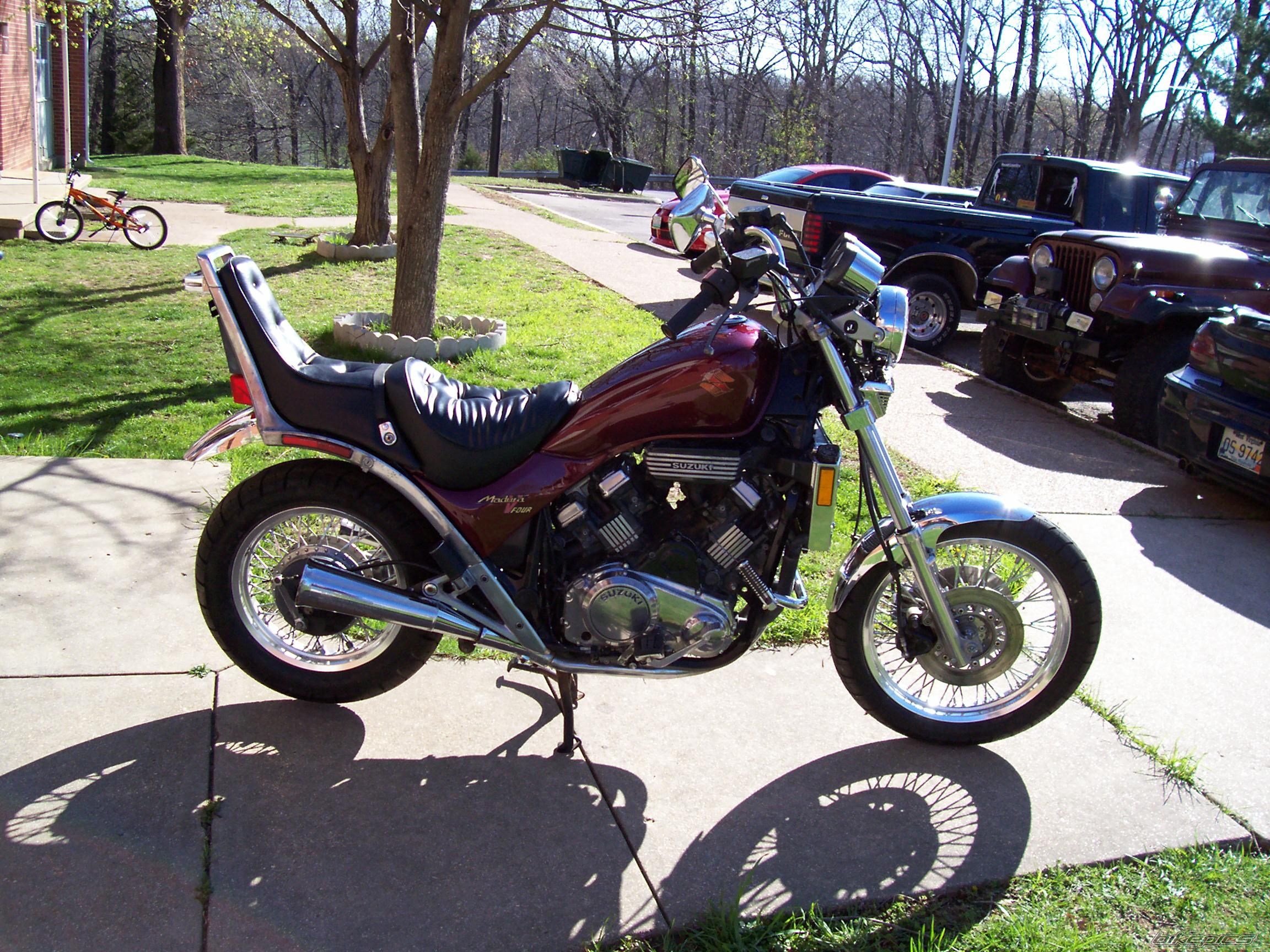 Bike Photo 1032726