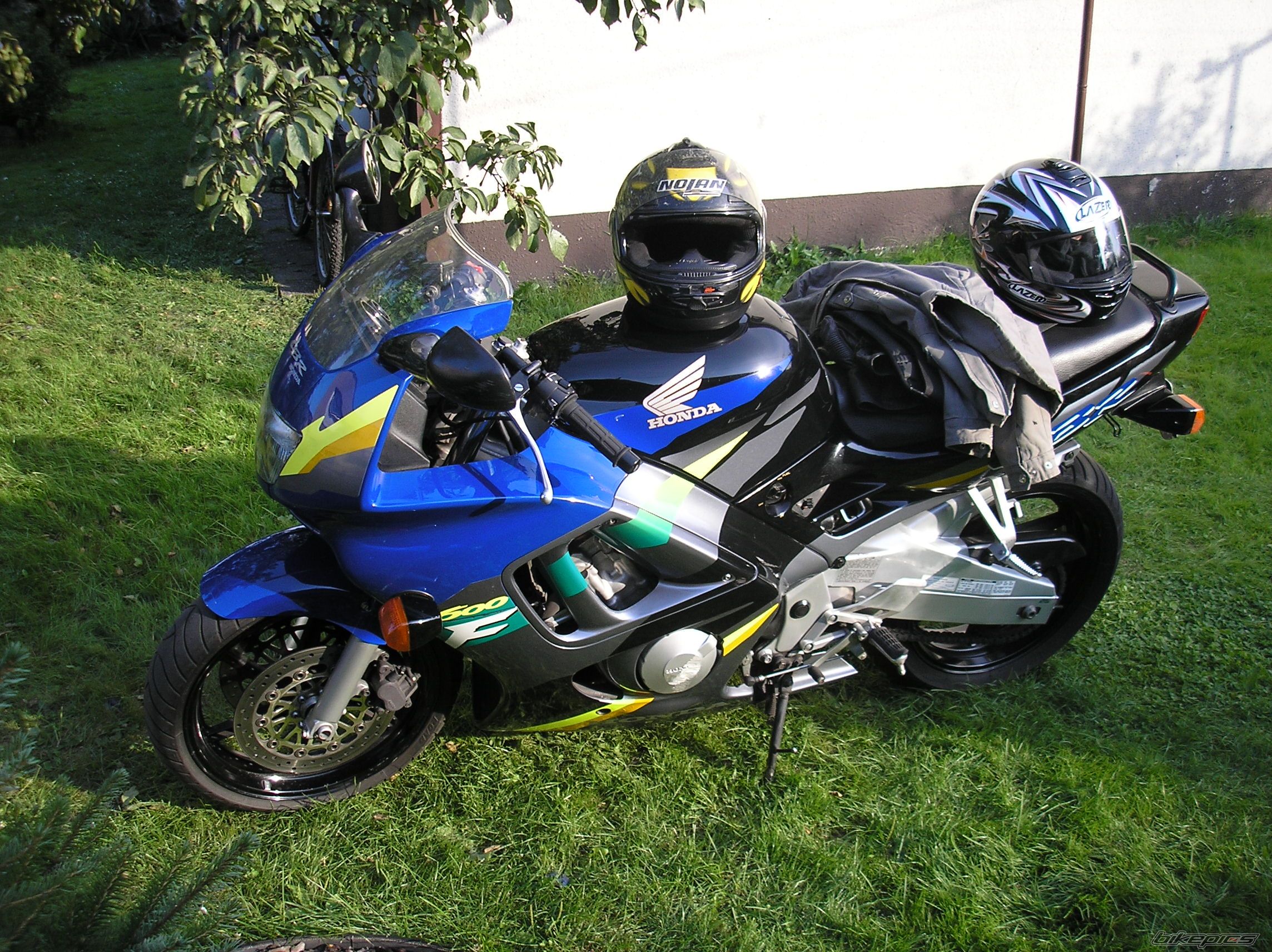 Bike Photo 1032849