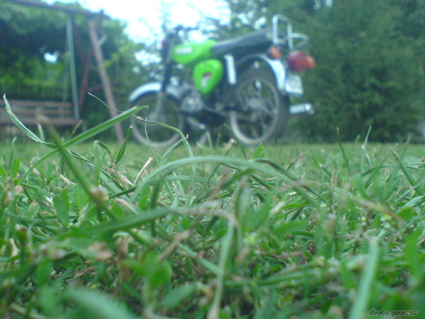 Bike Photo 1032885