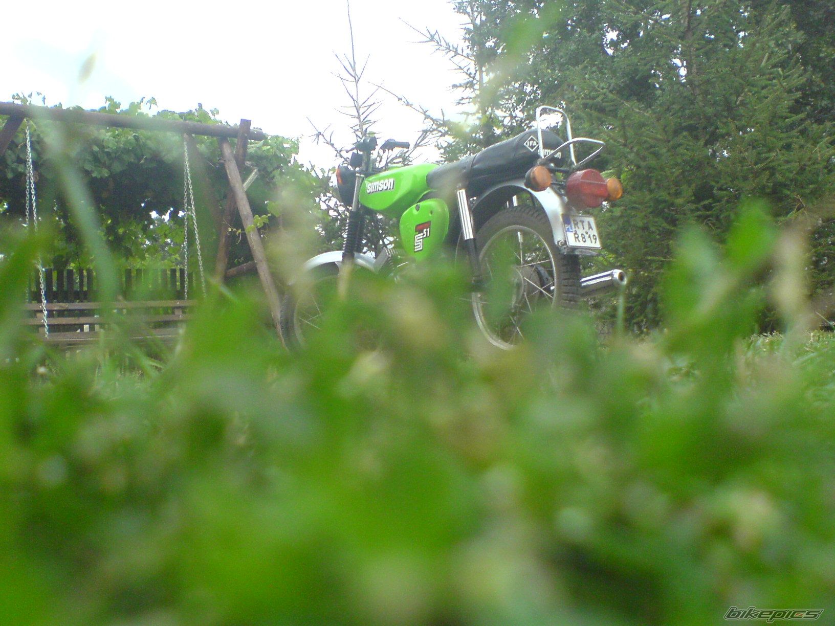 Bike Photo 1032887