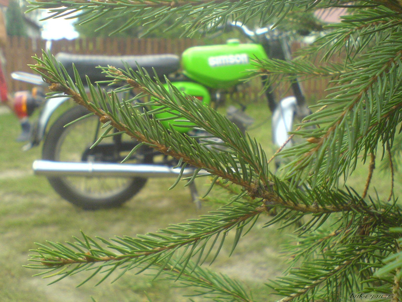 Bike Photo 1032890
