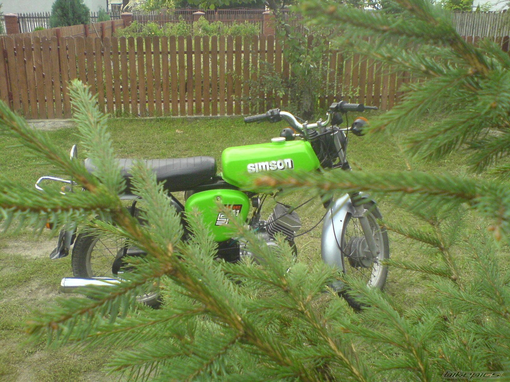 Bike Photo 1032891