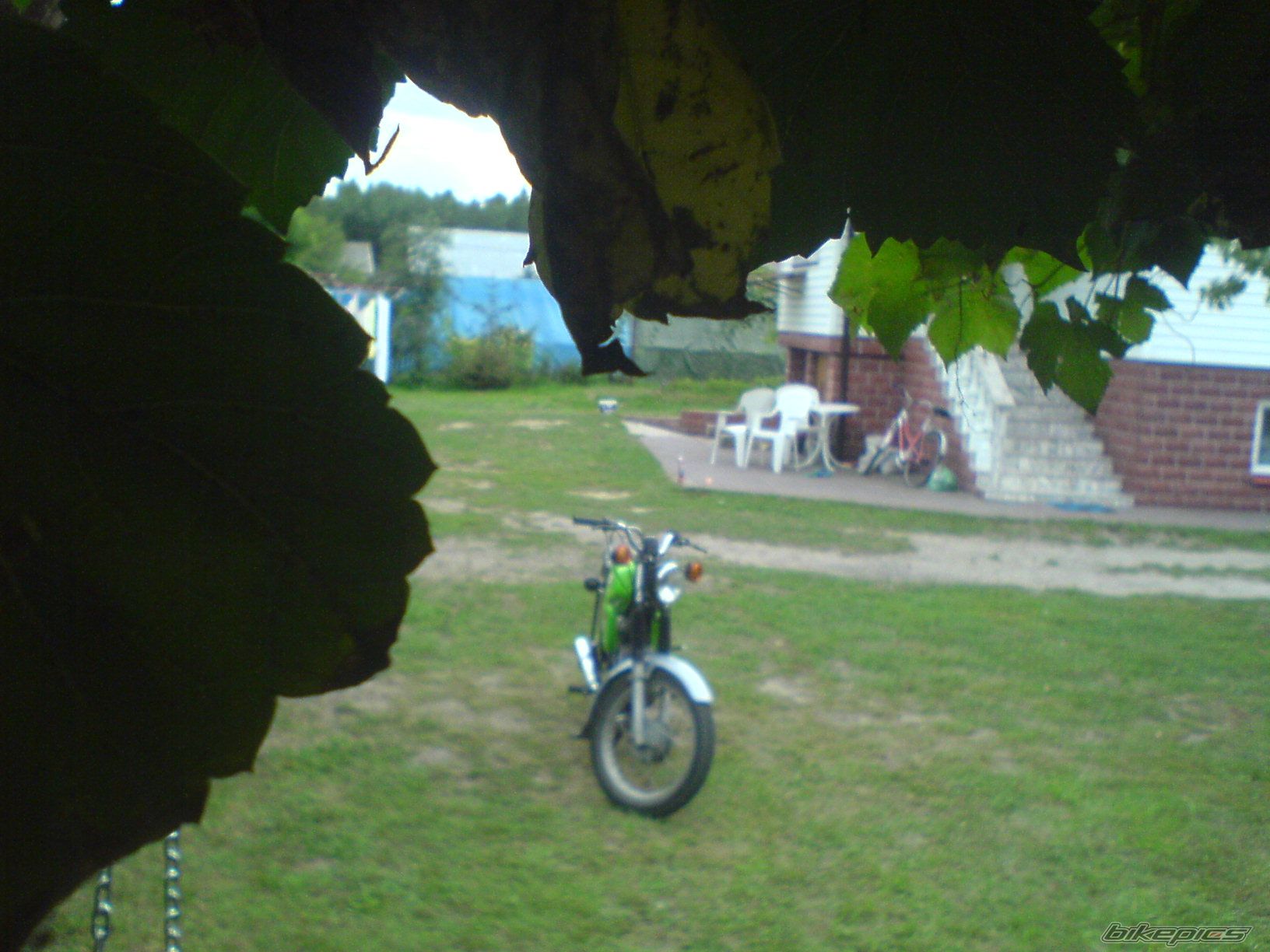 Bike Photo 1032894