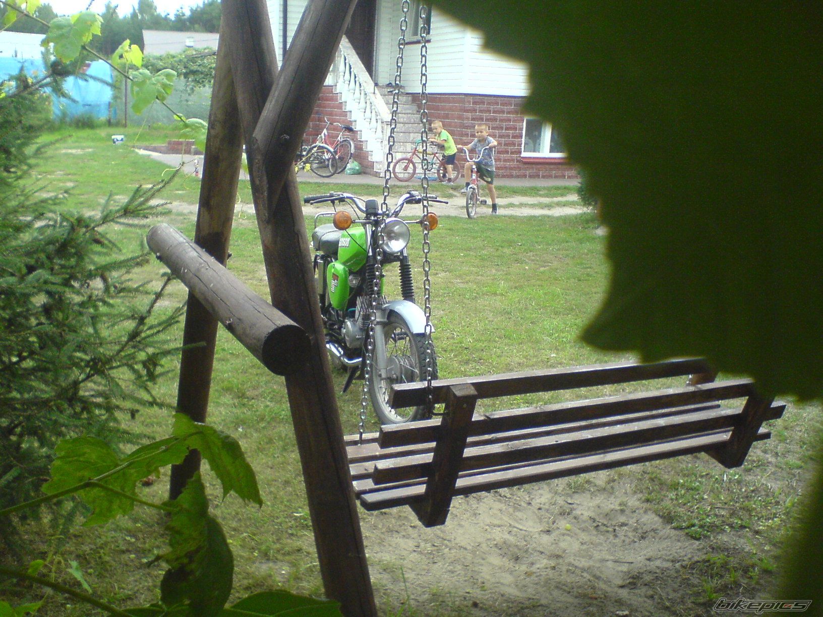 Bike Photo 1032897