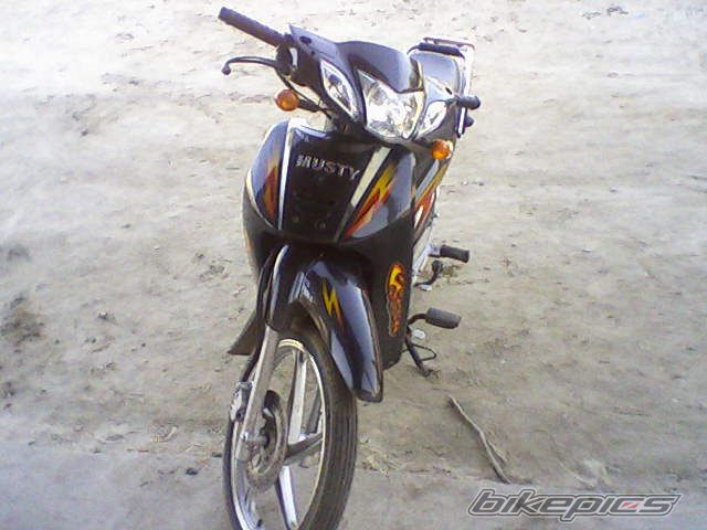 Bike Photo 1033207