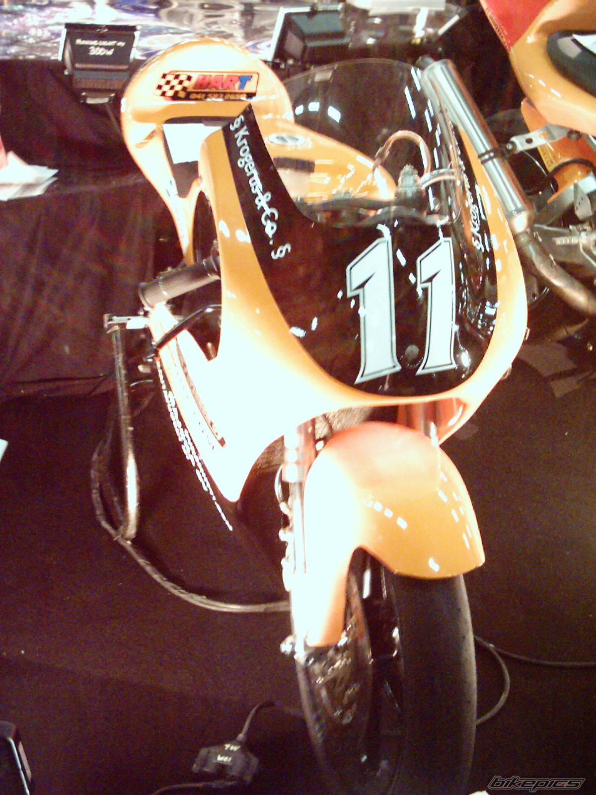 Bike Photo 103328