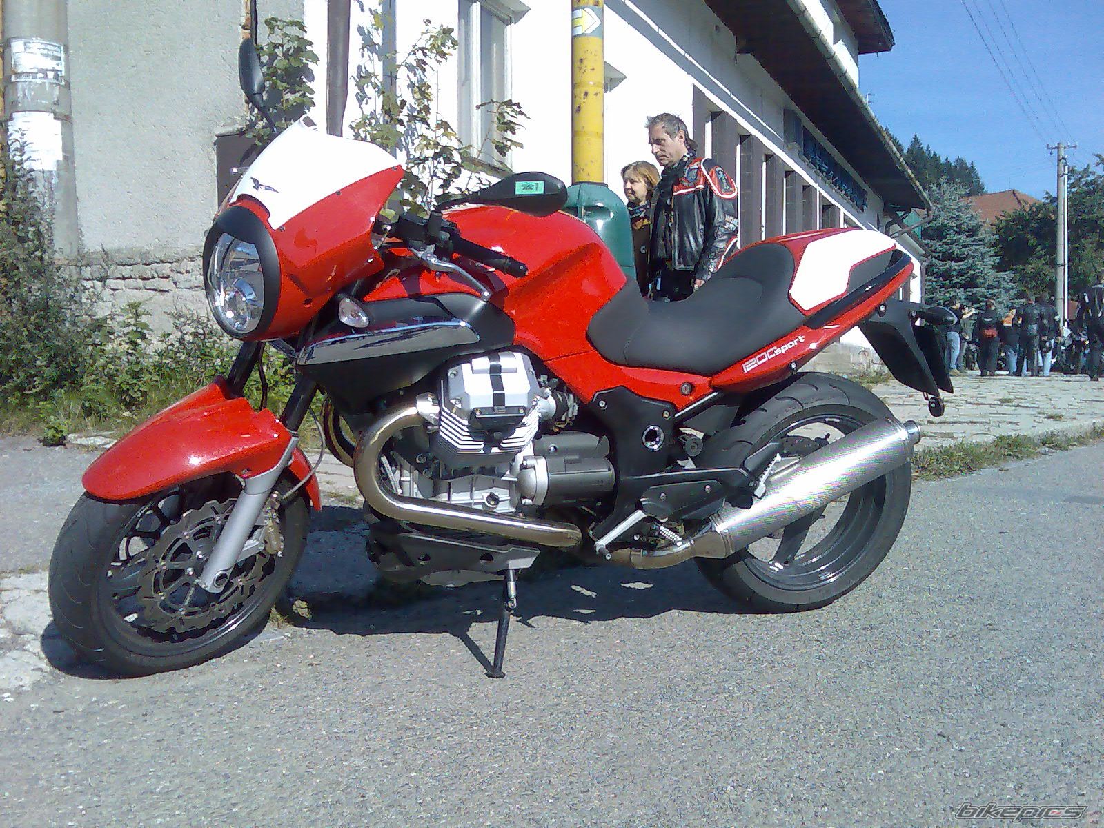 Bike Photo 1033316