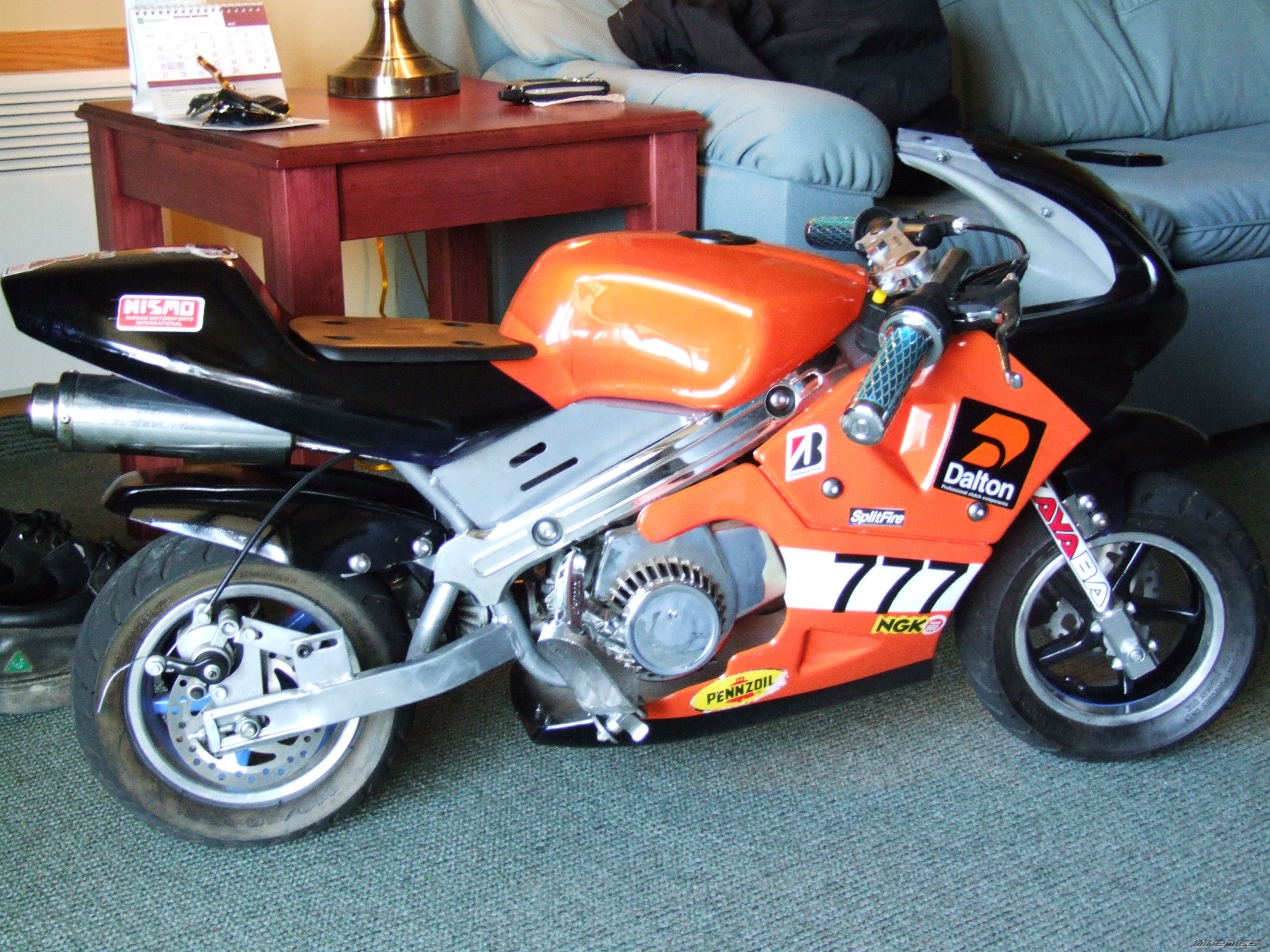 Bike Photo 1033373