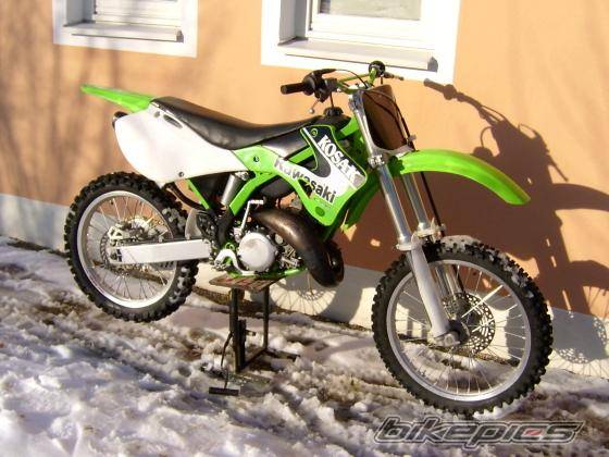 Bike Photo 103341