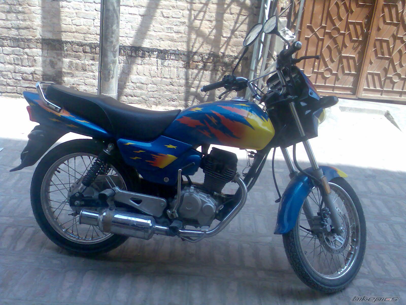 Bike Photo 1033494