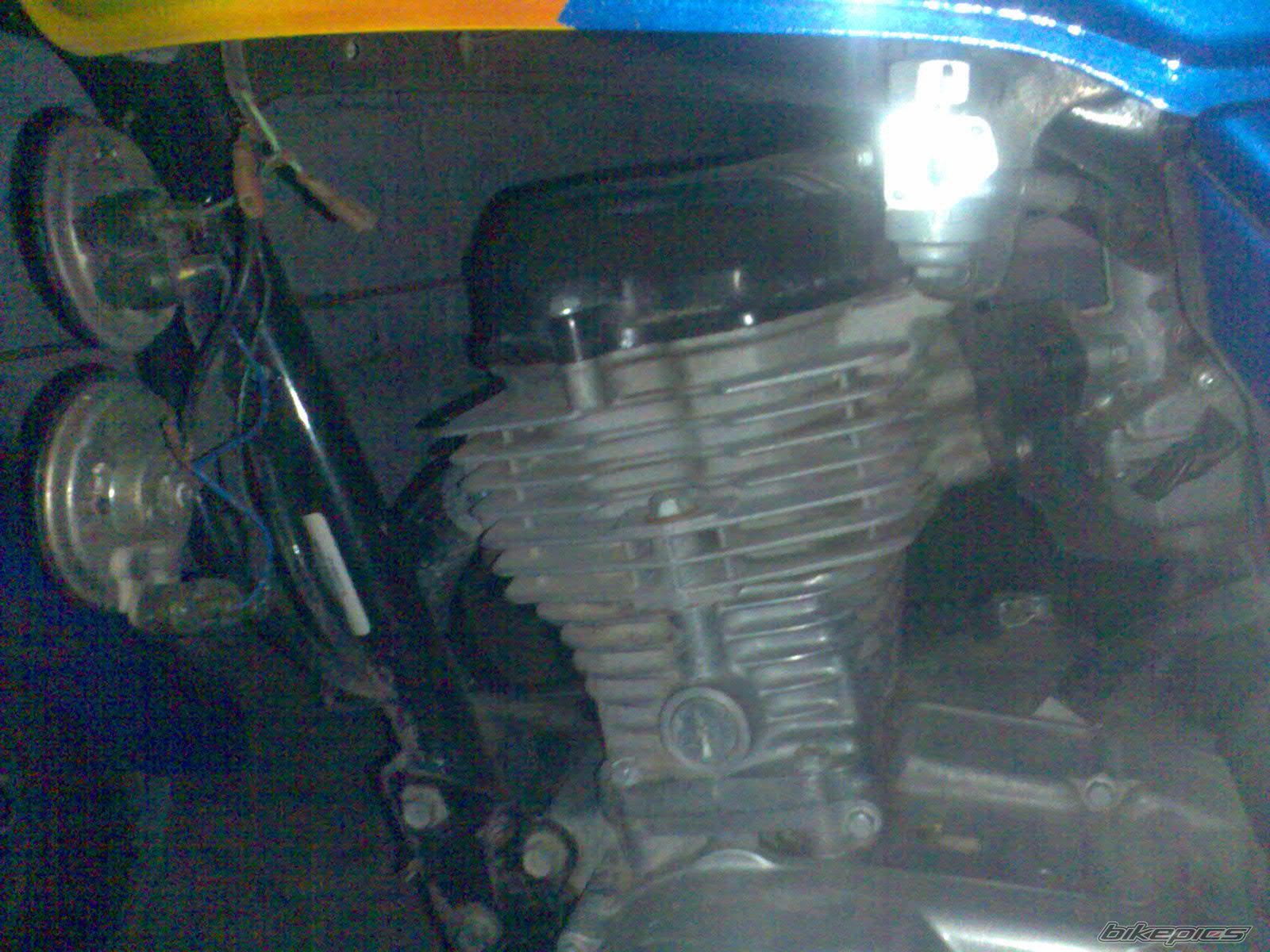 Bike Photo 1033507