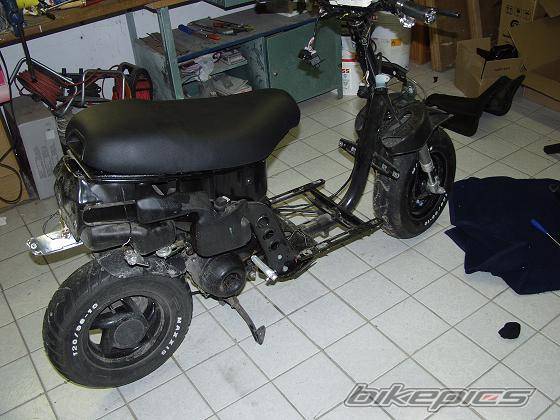 Bike Photo 103356